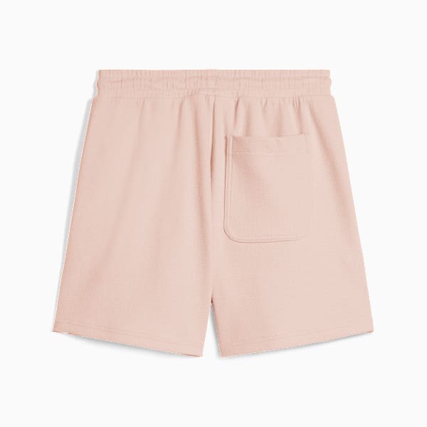 HER 5" High-Waist Shorts Women, Rose Quartz, extralarge